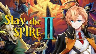 【Slay The Spire 2】サイレントの使い方教えてください