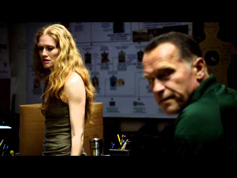 Саботаж - Trailer