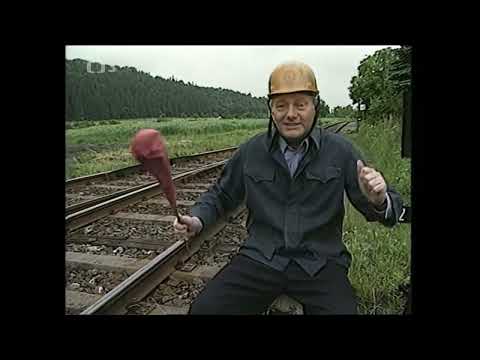 Luděk Sobota - Rychlík jede do Prahy