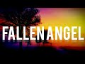 NXCRE The Villains FALLEN ANGEL Slowed Reverb