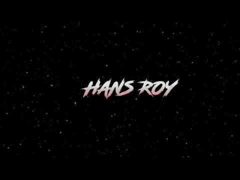 HANS ROY - NO SWEAT (OFFICIAL LYRICS VIDEO)