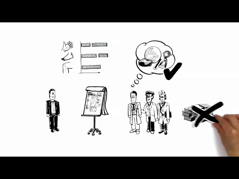 OPED apresenta: o conceito de terapia