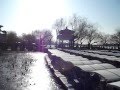 channel