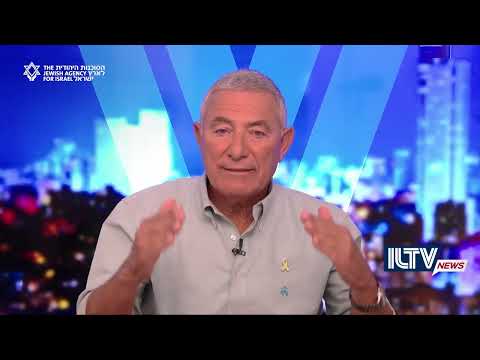 Doron Almog: 'Israel’s True Victory Will Be the Society We Rebuild'