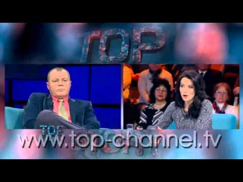 Top Story, 12 Mars 2015, Pjesa 1 - Top Channel Albania - Political Talk Show