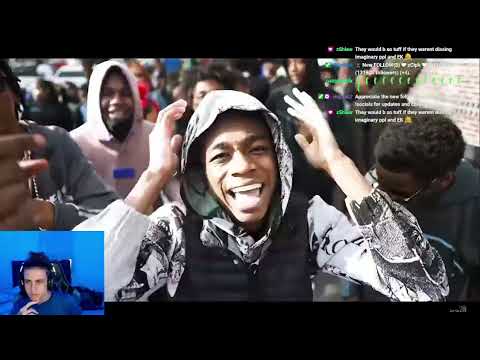 Konvy Reacts To 41 BOP - Kyle Rich x TaTa x Jenn Carter x Dee Bilz x Jay Gelato x Miah Kenzo | Video