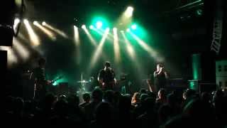 ... And You Will Know Us By The Trail Of Dead - [C0004]