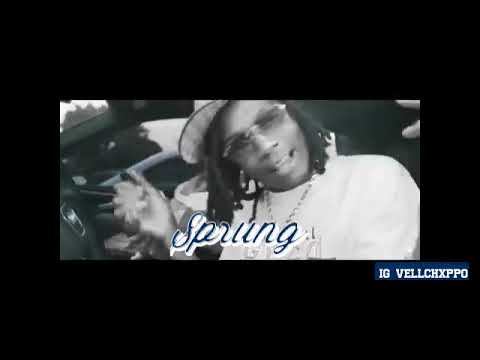 (2022) Free Milwaukee x SME TaxFree Type Beat - Sprung