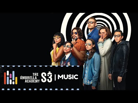The Umbrella Academy 3 | Music: "Ride Wit Me - Nelly & City Spud"