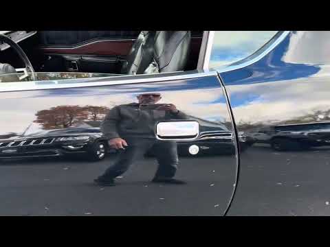 1972 Dodge Charger (CC-2020211) for sale in Hilton, New York