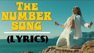 Download lagu The Number Song- (Lyrics video song) Logan Paul Feat FRANK E. mp3 Download lagu The Number Song- (Lyrics video song) Logan Paul Feat FRANK E. mp3