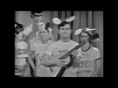 Mouseketeers- Beyond Our Control- 1960s