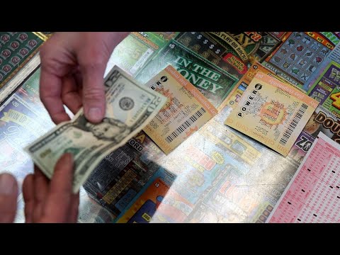 1 ticket wins $1.5B Mega Millions jackpot