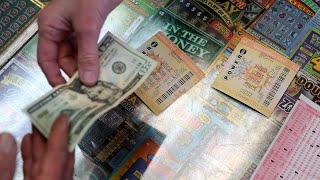 1 ticket wins $1.5B Mega Millions jackpot