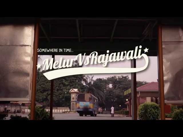 Melur vs Rajawali (Official Trailer HD)