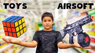 STOP Buying Airsoft Without Checking Here First