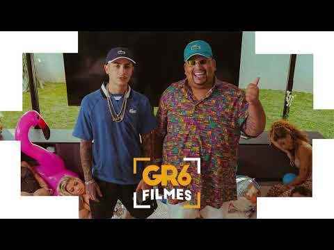 MC Leozinho ZS Feat MC Hariel - Deixa os Bigode DJ Pedro (FUNK HITS)