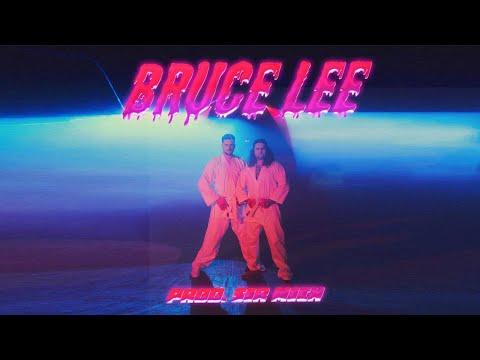 0IQ - BRUCE LEE (prod. Sir Mich)
