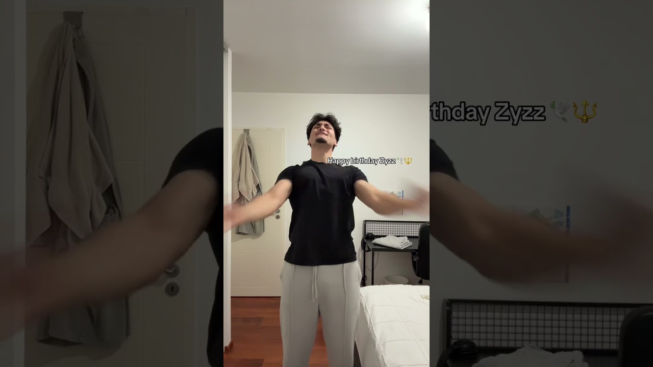 Happy birthday Zyzz🔱🕊️ #gym #zyzz #motivation #aesthetic #bodybuilding