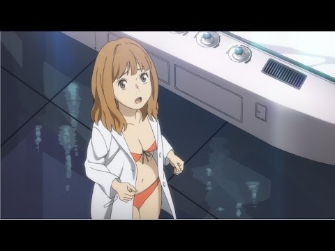 もうひとつの未来を。
