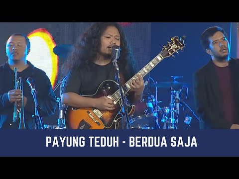 Payung Teduh - Berdua Saja