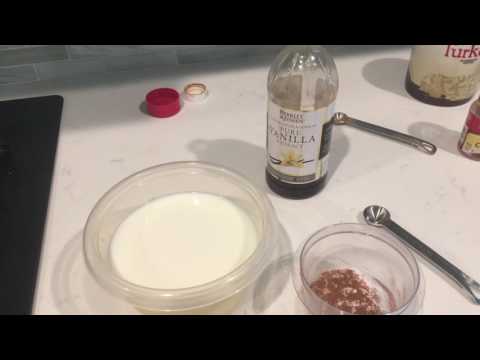 Chocolate caliente mexicano