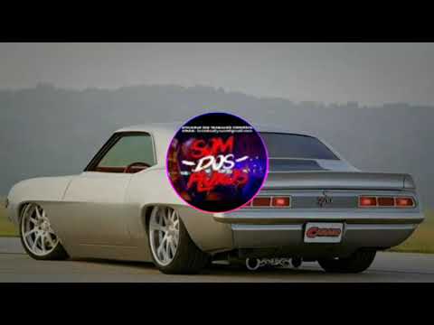 RAVE DAS FAVELA - ROCKSTAR [COM GRAVE]