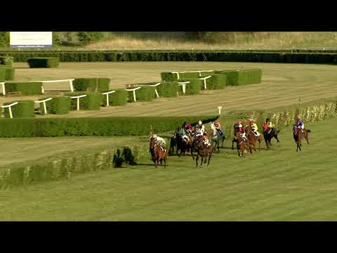 8. dostih - Cena 24. sezony na Hipodromu Most - dostihy Most 18. 5. 2020