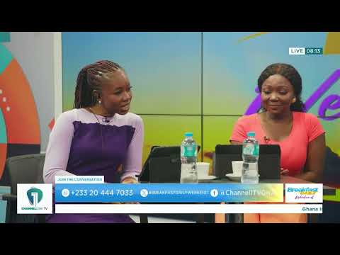 Wood and the Environment: Building Beautiful Homes Responsibly With Amma Naabia Boachie-Danquah
