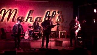 Axxa / Abraxas -- Ride Into the Night