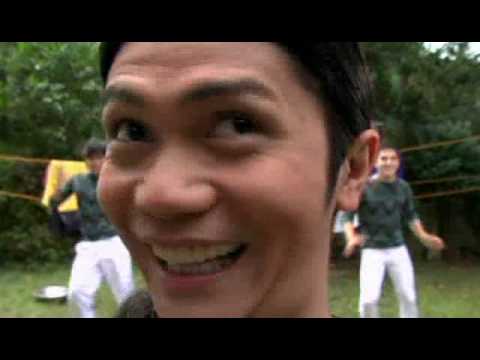 Cha Cha Cha by Vhong Navarro