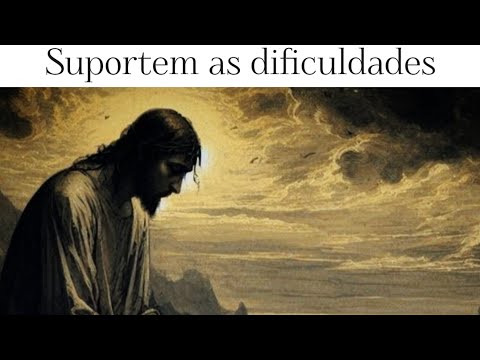 Endure Hardship | Hebrews 12