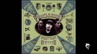 Funkdoobiest - Pussy Ain´t shit