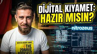 O Düğmeye Bastıklarında Hiçbir Elektronik Çalışmayacak! Yeraltı Bankacılığı ve S
