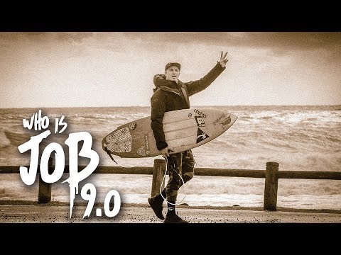 The Final Episode of Who is JOB?