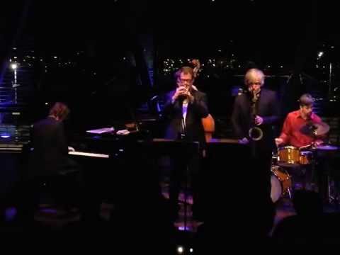 Horace Scope, John Marshall-Grant Stewart Quintet