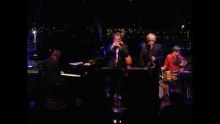 Horace Scope, John Marshall-Grant Stewart Quintet