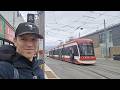 Toronto LIVE:  The Beaches Easter Parade & Queen East