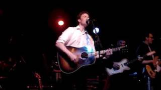 Pt. 1 Harrisburg - Josh Ritter