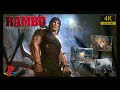 Rambo: The Video Game |4k60fps| Longplay (PlayStation 3)