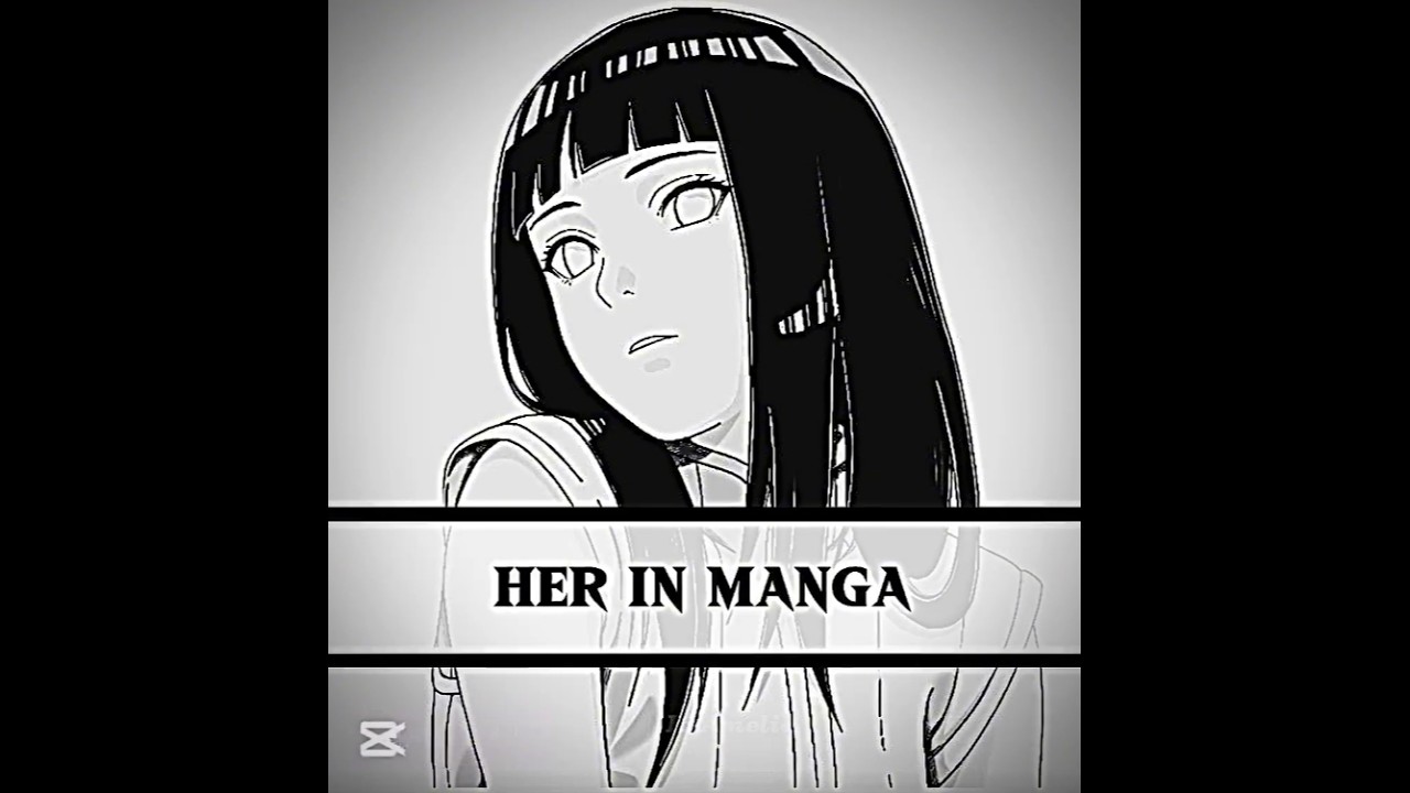 Her in Manga 🌟 #shorts #foryou #edit #manga credits: @Hinagvx