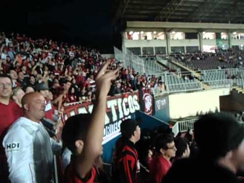 E SOMOS A MAIOR - Joinville 1 x 4 FURACÃO