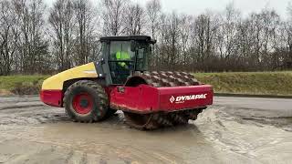Dynapac CA3500 compactor for sale - Image 4 | Machineryline PH Dynapac CA3500 compactor | Image 4 - Machineryline