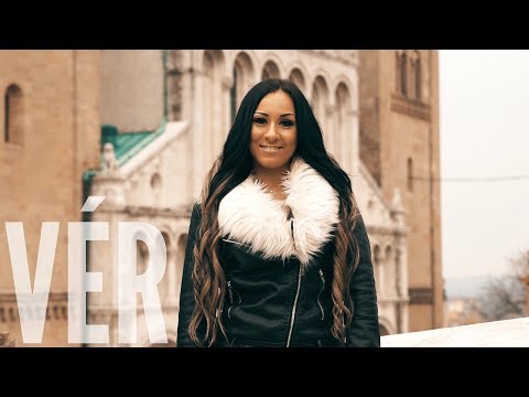 Dzsiiza - Vér Km. Wukovics Zoli & Varga Tündi (Official Music Video)