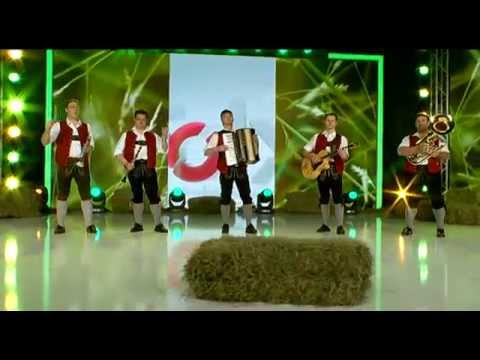 Ruperti-Blosn  - Zeitmaschin´