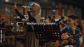 Download lagu YOWES MODARO - COVER SKAUSTIK (Stori WA) || video lirik mp3 Download lagu YOWES MODARO - COVER SKAUSTIK (Stori WA) || video lirik mp3