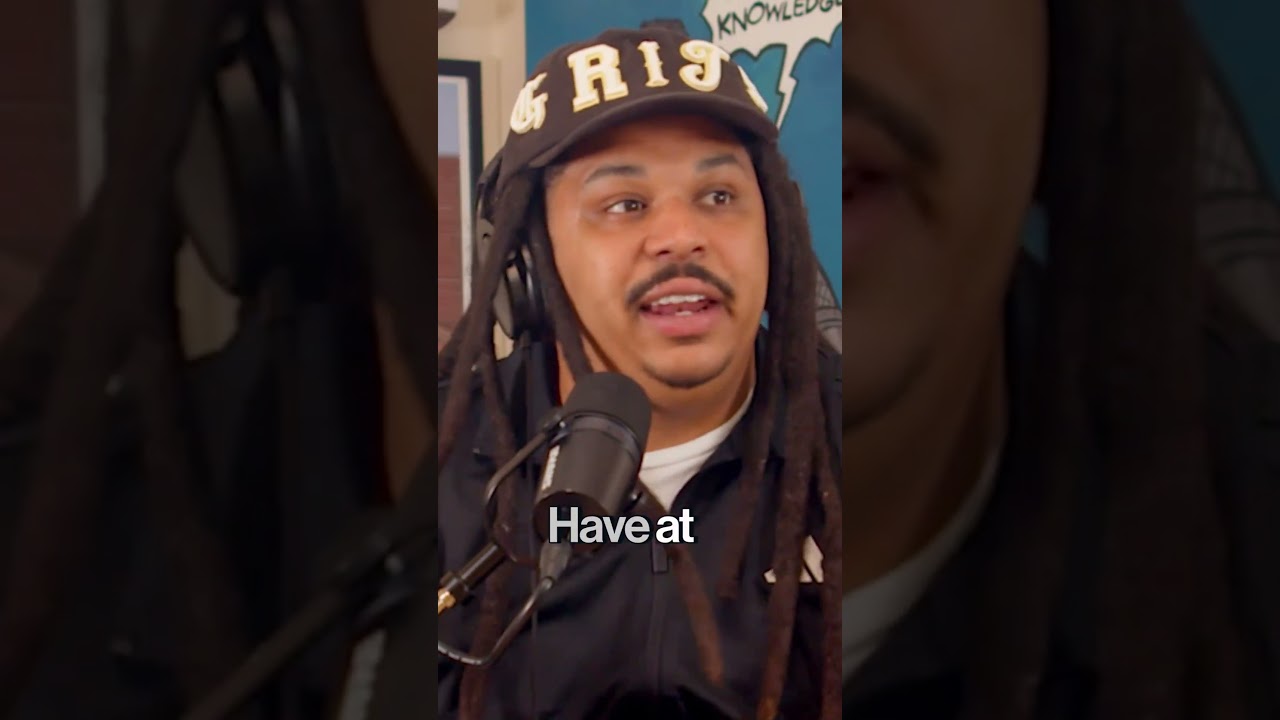 LET THEM EAT CAKE #gritsandeggspodcast #podcastclips