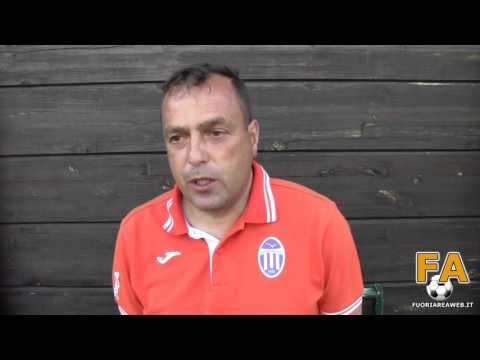 Giovanissimi Elite Fascia B, Play-Off: Tor di Quinto - Ostiamare 1-0, le parole di Romani