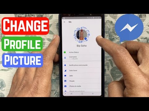 download lagu mp3 mp4 How Do I Change My Profile Picture On Messenger, download lagu How Do I Change My Profile Picture On Messenger gratis, unduh video klip Download How Do I Change My Profile Picture On Messenger Mp3 dan Mp4 Youtube Gratis