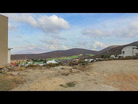 1000 m² Land for sale in Western Cape | Boland | Worcester | Van Riebeeck Park | 4 |